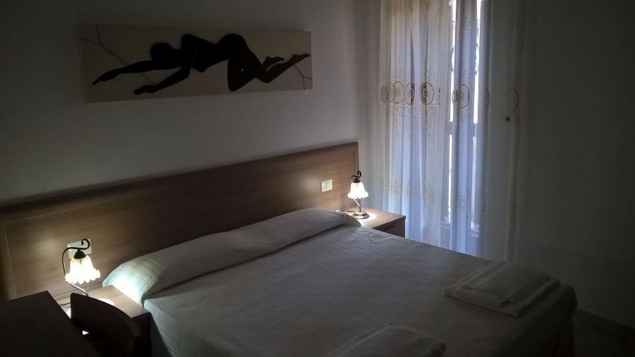Santa Barbara B&B Torchiara Exteriör bild